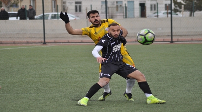 AMATÖRDE 15 ŞUBAT TRANSFER TARİHİ