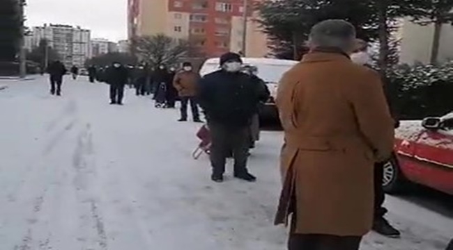 ARIK: 'ÇÖZÜM ÜRETEMİYORSUNUZ, BARİ SORUN OLMAYIN'