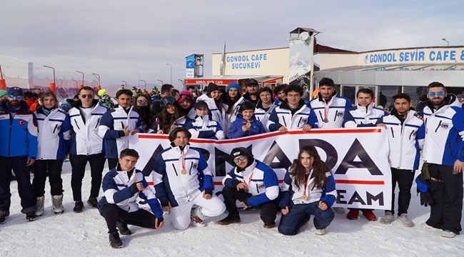 ARMADA'DAN BÜYÜK BAŞARI