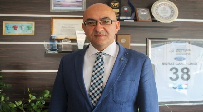 'AŞI, YERLİ VE YABANCI TURİZME MORAL VERECEK'