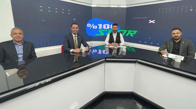 BAŞKAN ARIKAN, MERAK EDİLENLERİ ANLATTI