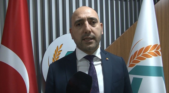 BAŞKAN BAĞLAMIŞ: '2021'DE DE YATIRIMLARIMIZ VAR'