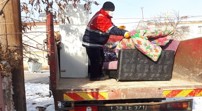 BAŞKAN CABBAR, EKİPLERİ SEFERBER ETTİ