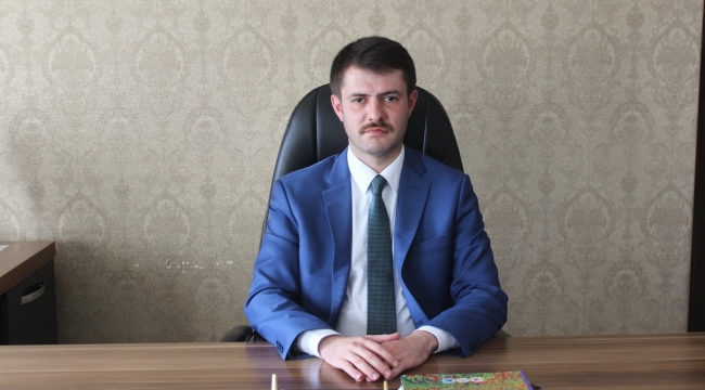 CEBECİ'DEN ENGELLİLERE DESTEK