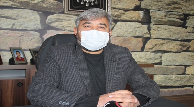 ÇELİK: 'SÜRÜCÜ KURSLARINI SEVİNDİRDİ'