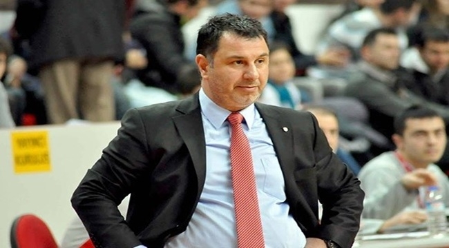 COACH AYHAN AVCI TEPKİ GÖSTERDİ