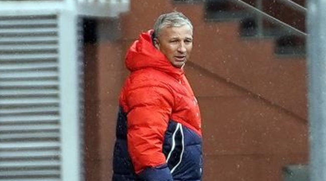 DAN PETRESCU: 'HAK EDİLMİŞ BİR GALİBİYET'
