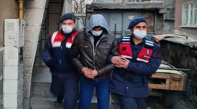 DEAŞ OPERASYONUNDA 3 KİŞİ GÖZALTINDA