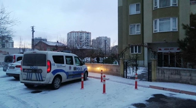 DOĞUM GÜNÜ, ÖLÜM GÜNÜ OLDU