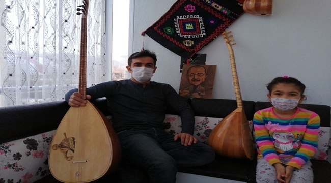 DURAN DARAR'DAN KORONAYA BOZLAK