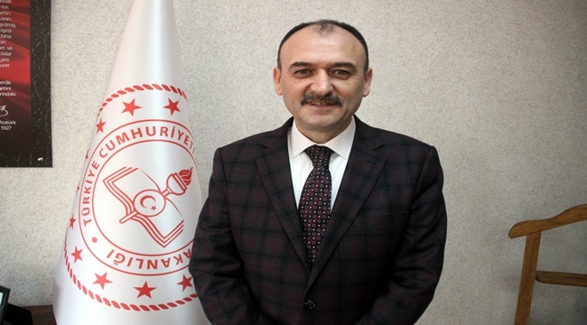 EĞİTİM ÖĞRETİMDE YARIL YIL TATİLİ