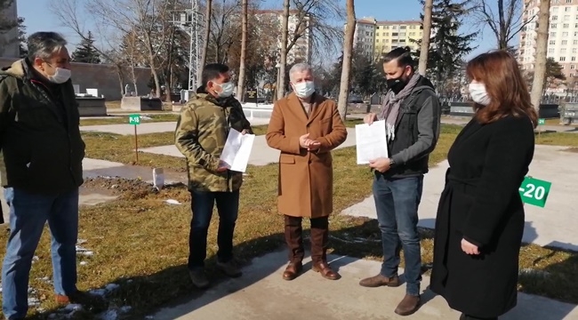 'FAKİRİN YAŞAMA DA ÖLMEYE DE HAKKI YOK'