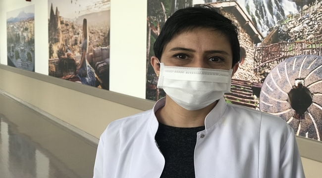 FAZ 3 ÇALIŞMALARIMIZA DEVAM EDECEĞİZ