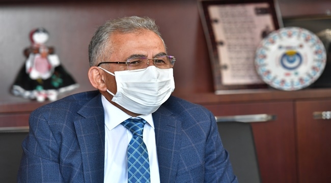 GACER EKMEĞİNİN FİYATI 5 TL'YE DÜŞTÜ