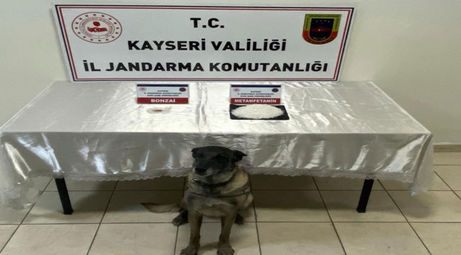 GÖZALTINDAKİ 3 KİŞİ ADLİYEDE