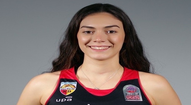 GÜLCAN VE TOPUZ ADAY KADROSUNDA