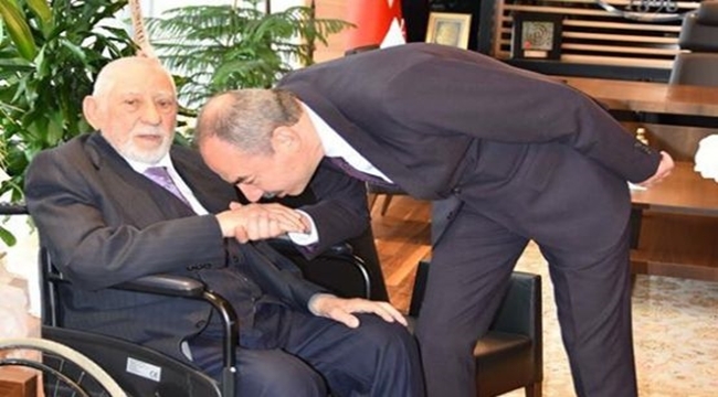 GÜLSOY AİLESİ'NİN ACI GÜNÜ