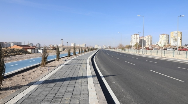 HAYIRSEVER DR. SAMİ İPEK'İN İSMİ CADDEYE VERİLDİ