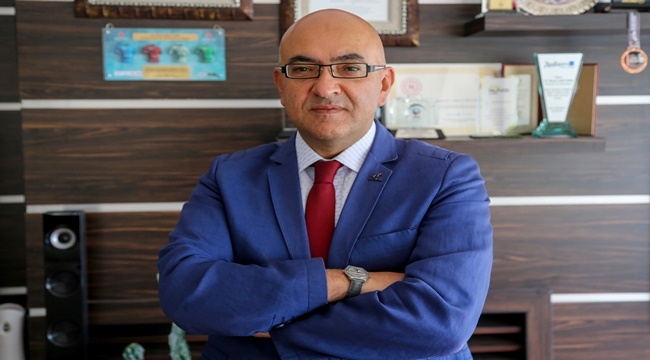 HER KESİM İÇİN İDEAL SEÇİM 'ERCİYES'