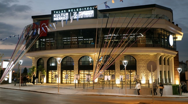 İKİ AYDA 30 BİN ZİYARETÇİ