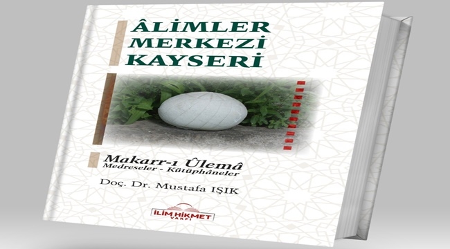 IŞIK'TAN BİR KİTAP DAHA