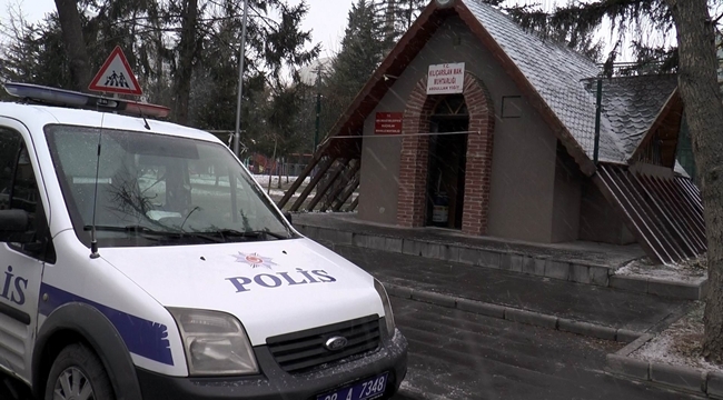 KALP KRİZİ GEÇİREN ŞAHIS VEFAT ETTİ