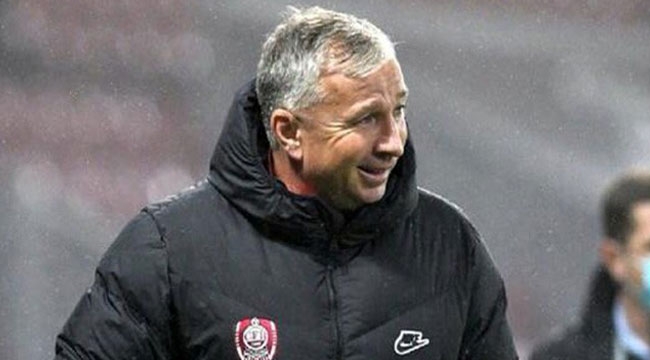 KAYSERİSPOR'DA DAN PETRUSCU DÖNEMİ