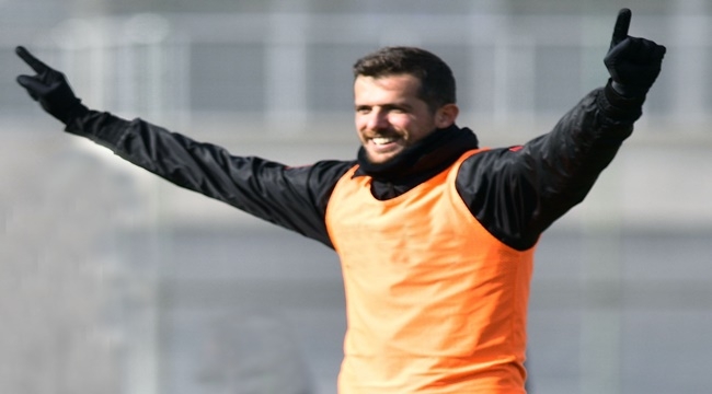 KAYSERİSPOR, İLK TRANSFERİ YAPTI