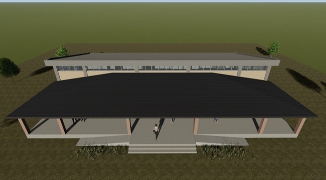 KAYÜ İÇİN SOSYAL TESİS YAPILACAK