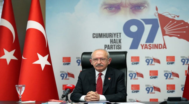 KILIÇDAROĞLU TAZMİNAT ÖDEYECEK