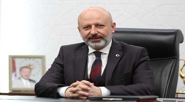 KOCASİNAN'DAN ÖRNEK ÇALIŞMA