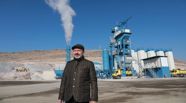 KOCASİNAN VİZYON PROJELERE İMZA ATACAK