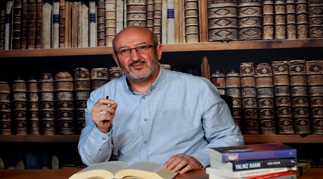 KONAÇ'DAN CHP'Lİ SAĞLAR'A TEPKİ