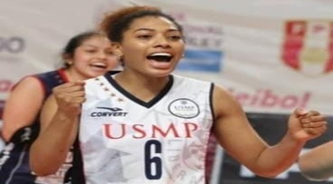 LESLİE LEVYA'YI TRANSFER ETTİ