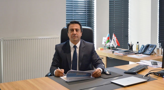 MASKOT DOLGİ ÇOCUKLARA ANLATTI