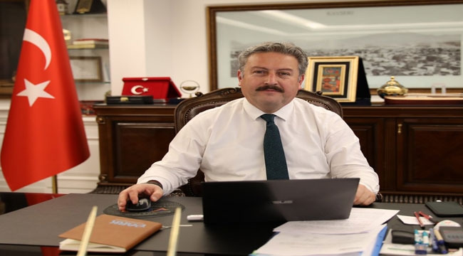MELİKGAZİ'DE PROMOSYONLAR ÖDENİYOR