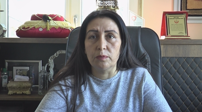 MUHTARDAN ÖRNEK DAVRANIŞ