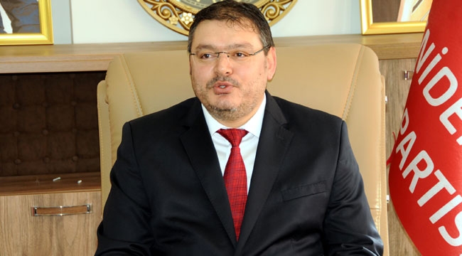 NARİN: 'KENDİ İSTEĞİMLE AYRILIYORUM'