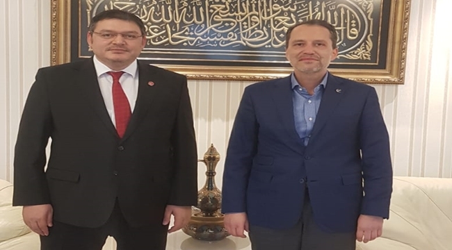 NARİN TEKRARDAN GÖREVDE