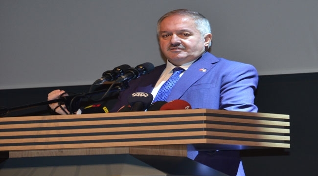 NURSAÇAN'DAN 10 OCAK MESAJI