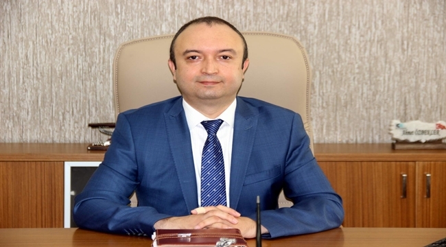 'ORTALAMA 40 İŞLETME MÜRACAT YAPIYOR'