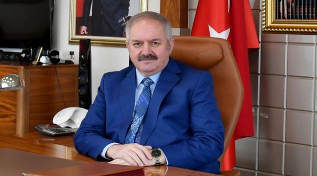 OSB'DEN YENİ BİR REKOR