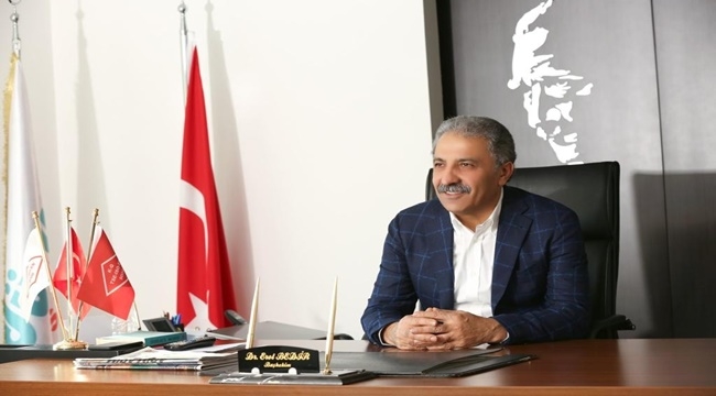 ÖZEL DÜNYAM HASTANESİ LOGO DEĞİŞTİRDİ