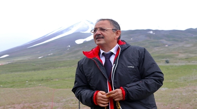 ÖZHASEKİ 2020 YILINI DEĞERLENDİRDİ