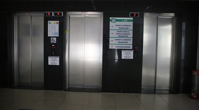 PALANCIOĞLU: 'SORUMLULUK SİGORTASI ZORUNLUDUR'