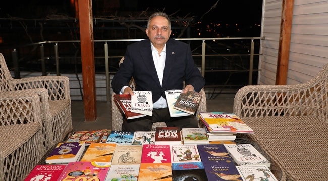 PANDEMİDE TALAS FARKI