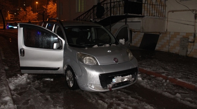 POLİS İLE KOVALAMACA