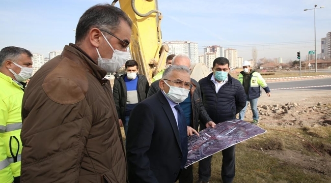 PROJE İLE BERABER 6 YENİ TRAMVAY ALINACAK