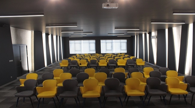 ŞADİ KORKMAZ'DAN EĞİTİME DESTEK