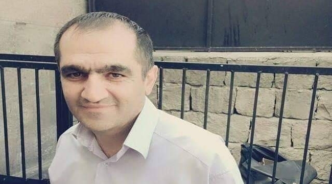 SAĞLIK MEMURU KORONAVİRÜSE YENİK DÜŞTÜ